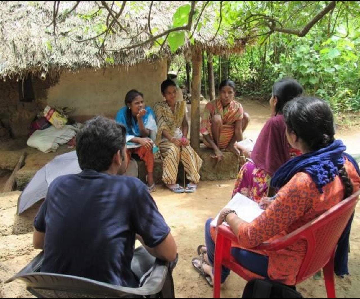 Social Sciences Programs